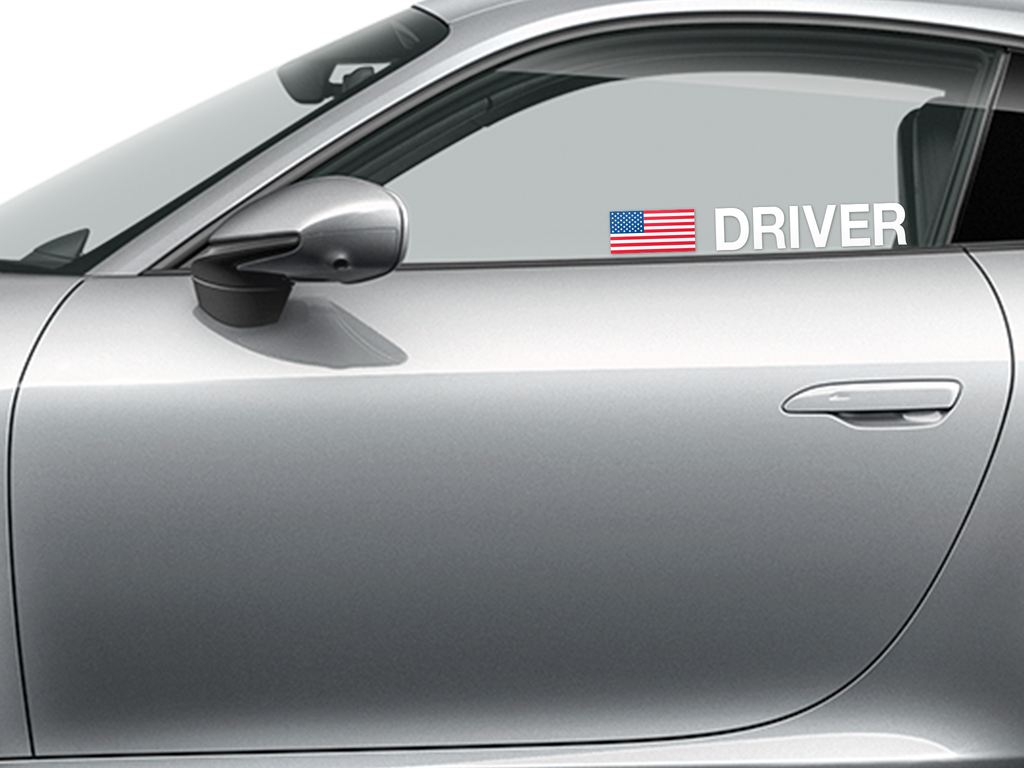 Race Track Decals, Magnets, Stickers & More – TrackDecals