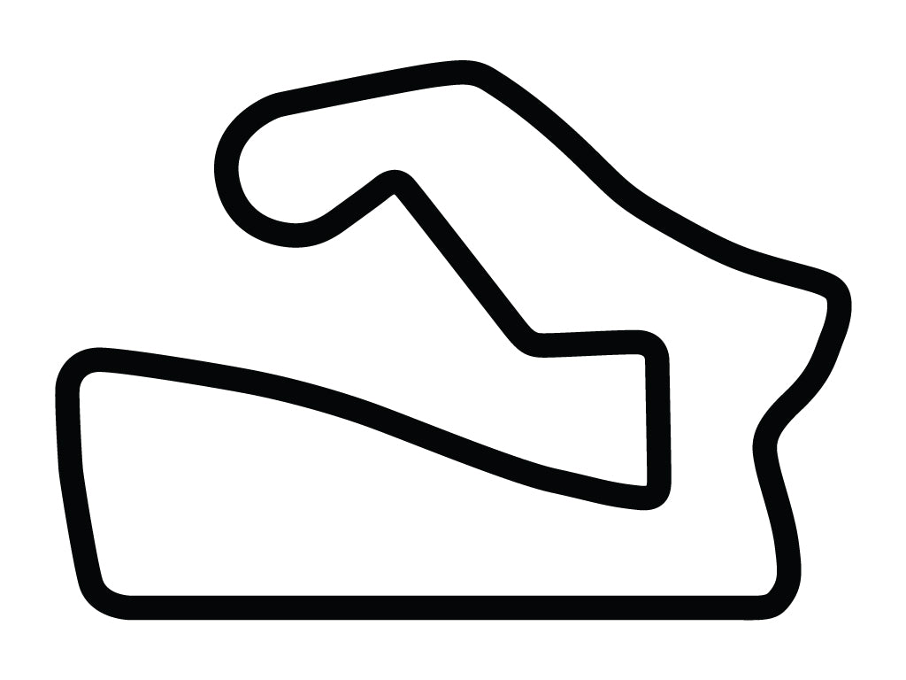 Race Track Decals, Magnets, Stickers & More – TrackDecals